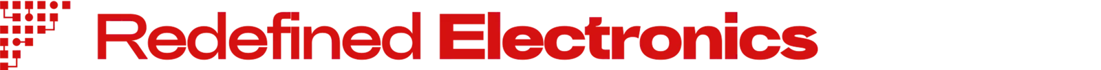 Redefined Electronics